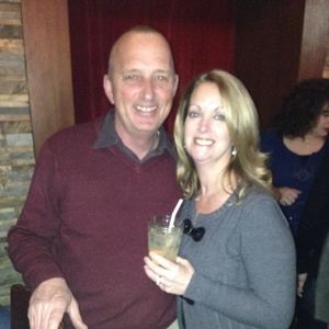 Meet your Posher, Linda